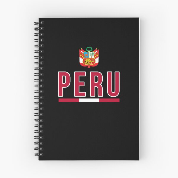 Item preview, Peru Shirt Peruvian Escudo Coat of Arms Men Women SOCCER designed and sold by Ultraleanbody.