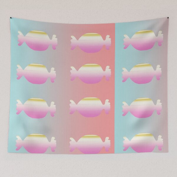 Item preview, candies for a party designed and sold by hermarartonline.