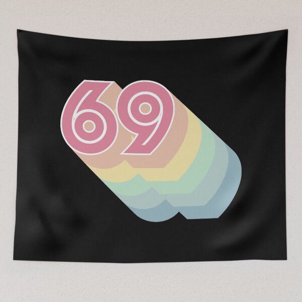 Item preview, 69 designed and sold by Texterns.