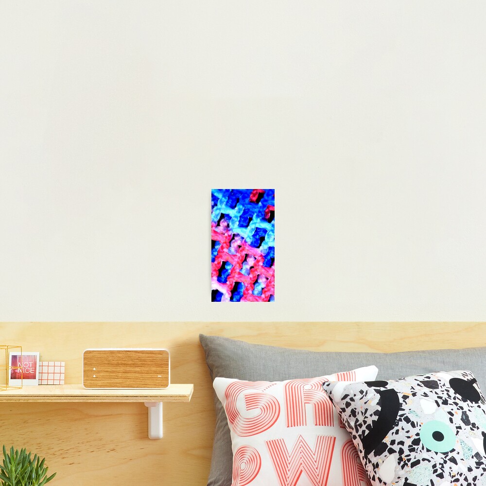 Item preview, Photographic Print designed and sold by BatGhostSpider.