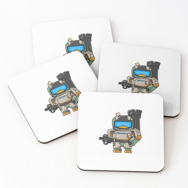 Item preview, Bastion as a Duck designed and sold by sillymiya.