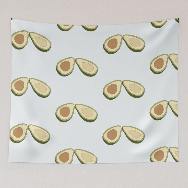 Item preview, Avocado Lovers designed and sold by Eathusiast.