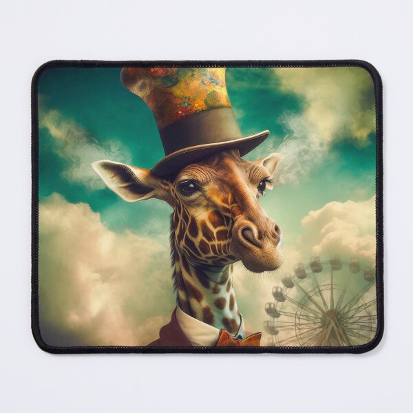 Item preview, The Ringmaster designed and sold by Claudia Bartoli-McKinney.
