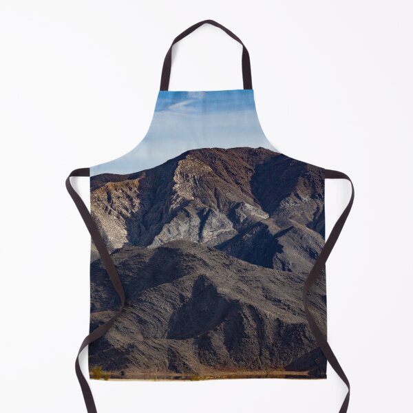 Item preview, Mountains in Death Valley designed and sold by Shizenkai.