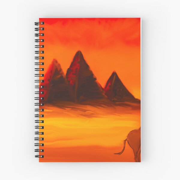 Item preview, Pyramids of Giza designed and sold by EJCairns.