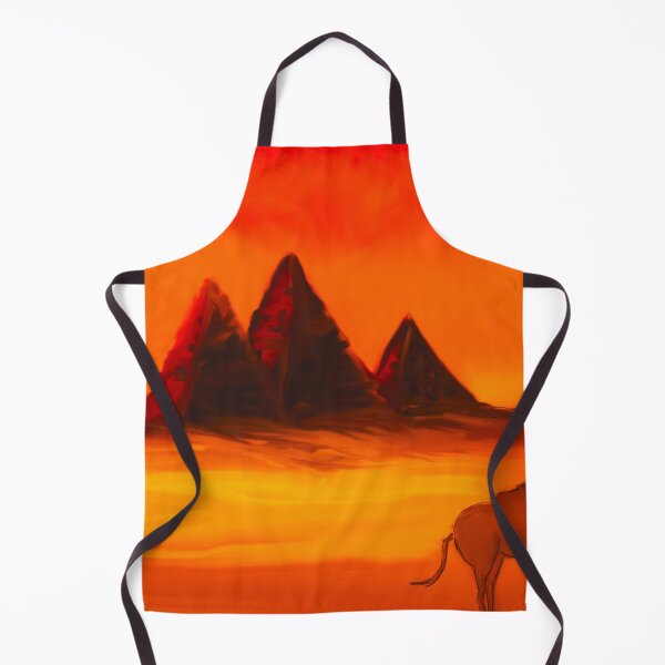 Item preview, Pyramids of Giza designed and sold by EJCairns.