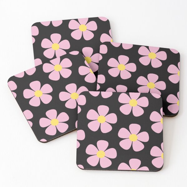 Item preview, Pink flower designed and sold by Simo0455.