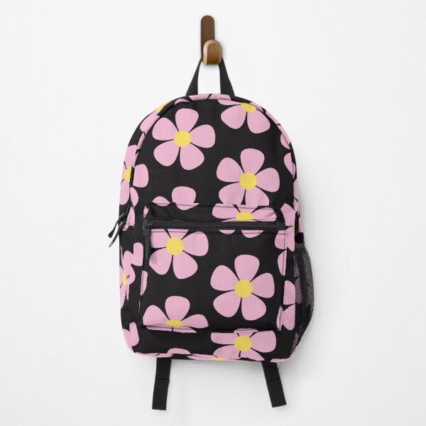 Item preview, Pink flower designed and sold by Simo0455.