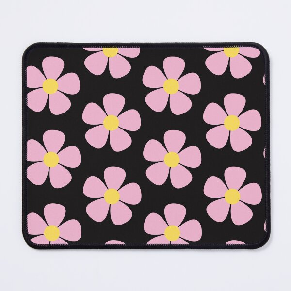 Item preview, Pink flower designed and sold by Simo0455.