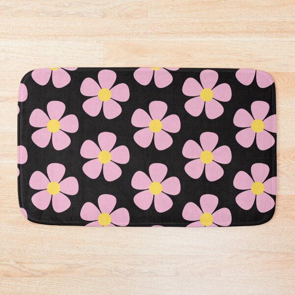 Item preview, Pink flower designed and sold by Simo0455.