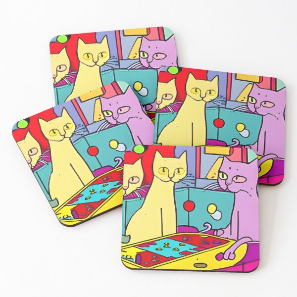 Item preview, Cat Board Games designed and sold by Willyboy16.