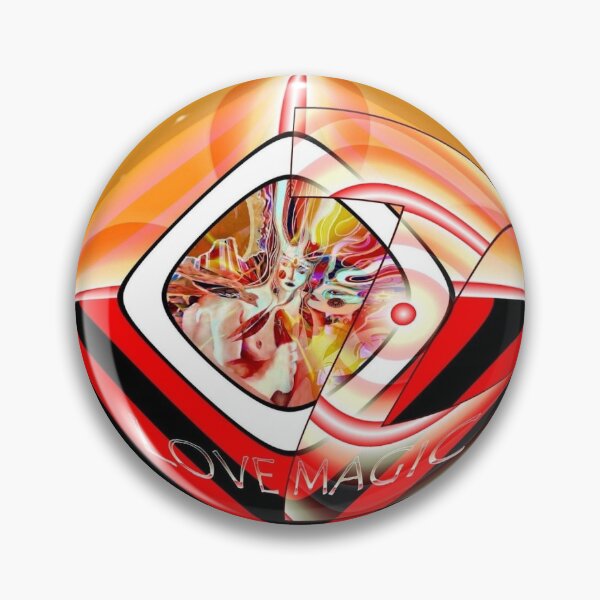 Item preview, Love Magic designed and sold by varmifsud.