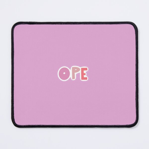 Item preview, Ope designed and sold by Abbie  Webb.