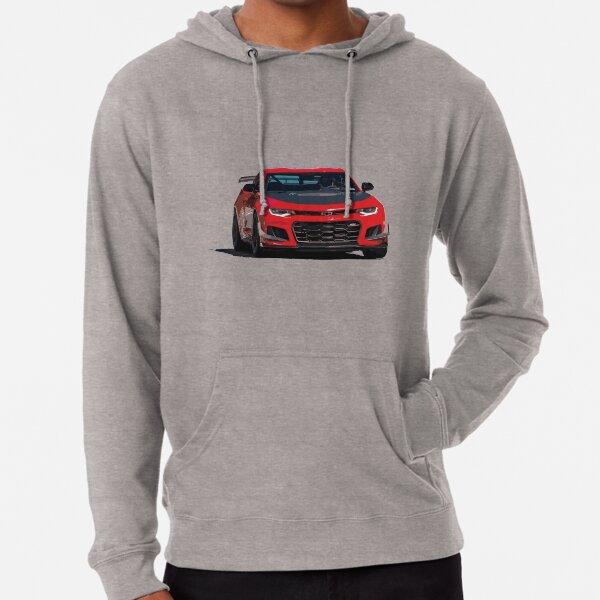 Zl1 hoodie outlet
