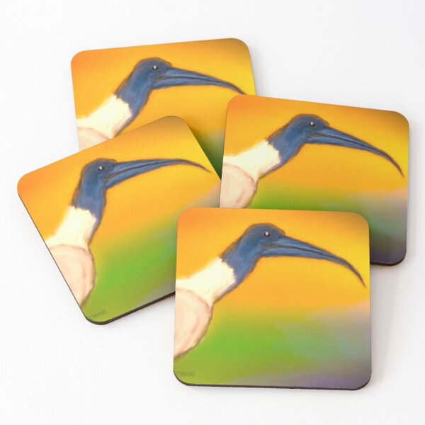 Item preview, Australian White Ibis designed and sold by EJCairns.