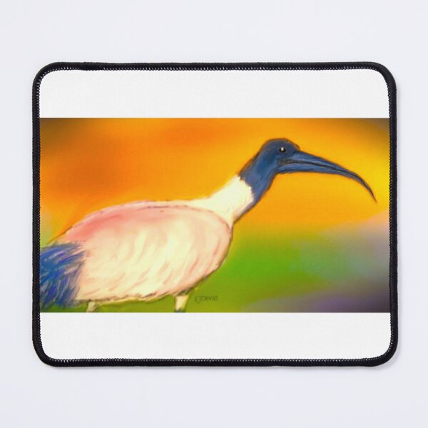 Item preview, Australian White Ibis designed and sold by EJCairns.