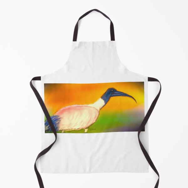 Item preview, Australian White Ibis designed and sold by EJCairns.