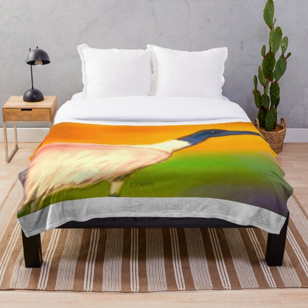 Item preview, Australian White Ibis designed and sold by EJCairns.