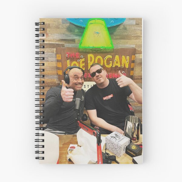 Item preview, Shane Gillis on The Joe Rogan Experience designed and sold by Daniel Burton.