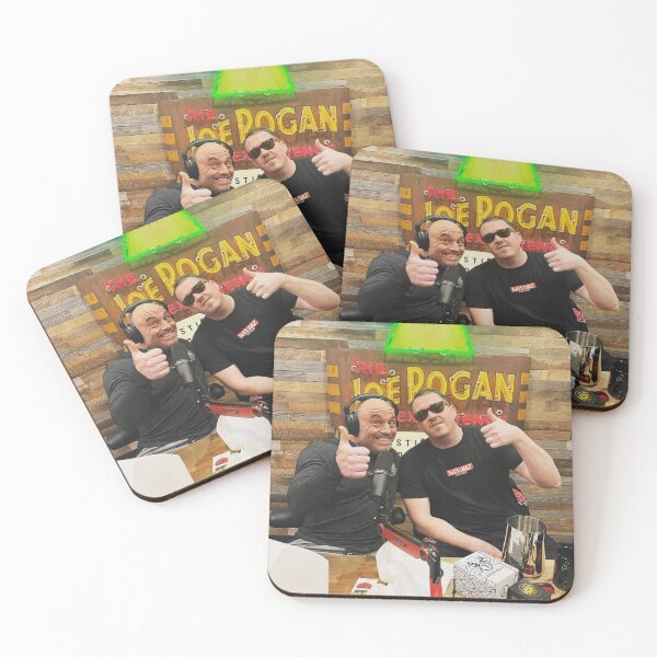 Item preview, Shane Gillis on The Joe Rogan Experience designed and sold by Daniel Burton.