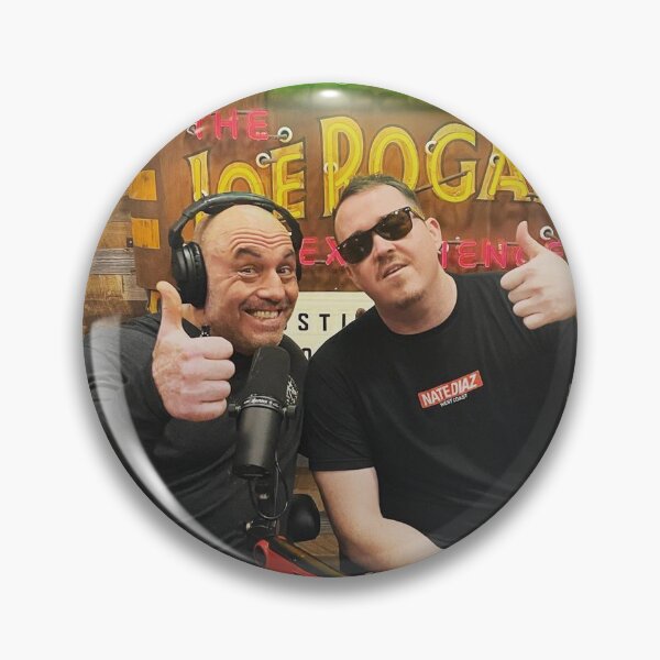 Item preview, Shane Gillis on The Joe Rogan Experience designed and sold by Daniel Burton.