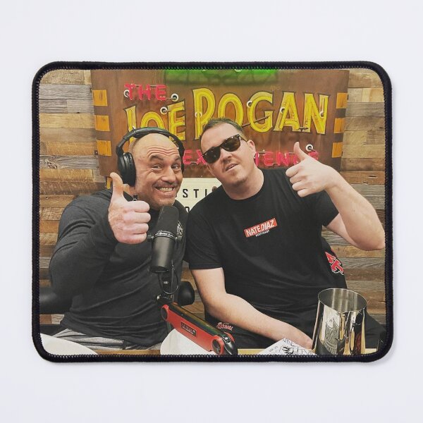 Item preview, Shane Gillis on The Joe Rogan Experience designed and sold by Daniel Burton.