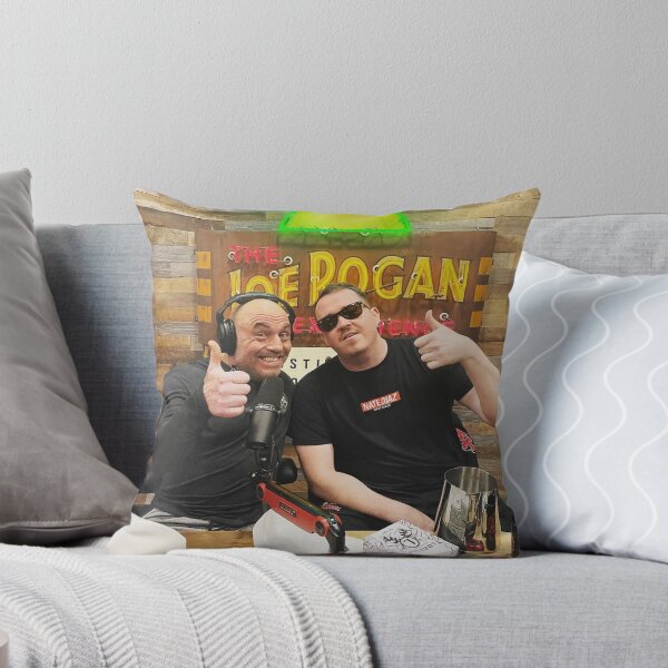 Item preview, Shane Gillis on The Joe Rogan Experience designed and sold by Daniel Burton.