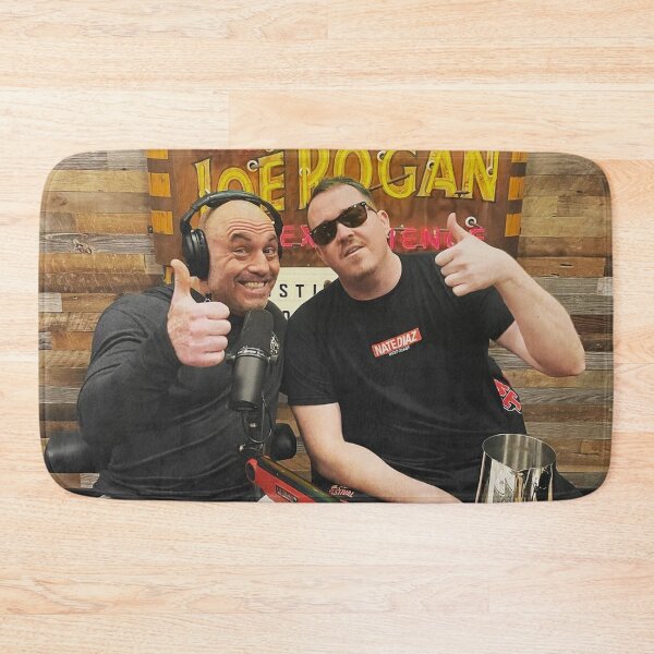 Item preview, Shane Gillis on The Joe Rogan Experience designed and sold by Daniel Burton.
