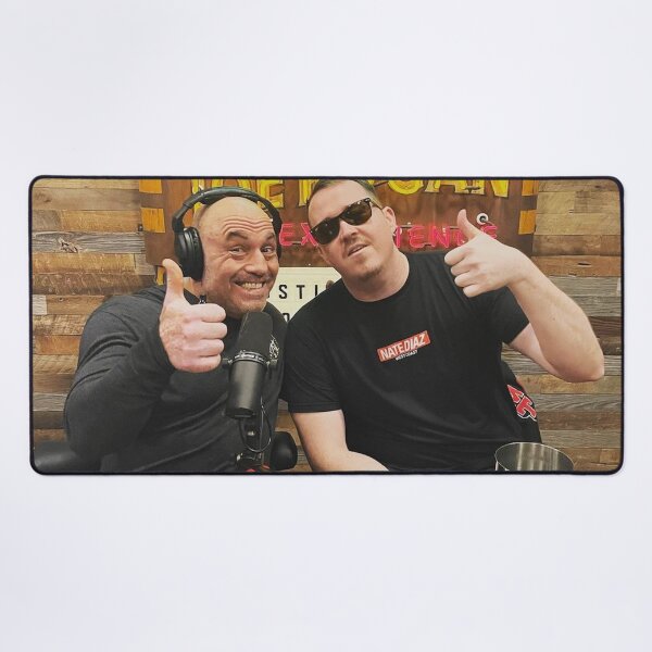 Item preview, Shane Gillis on The Joe Rogan Experience designed and sold by Daniel Burton.