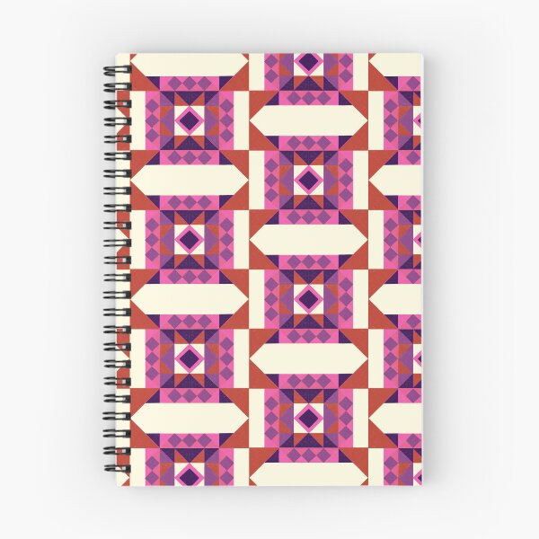 Item preview, Quilt Pattern [Sunset] designed and sold by pheemuru.