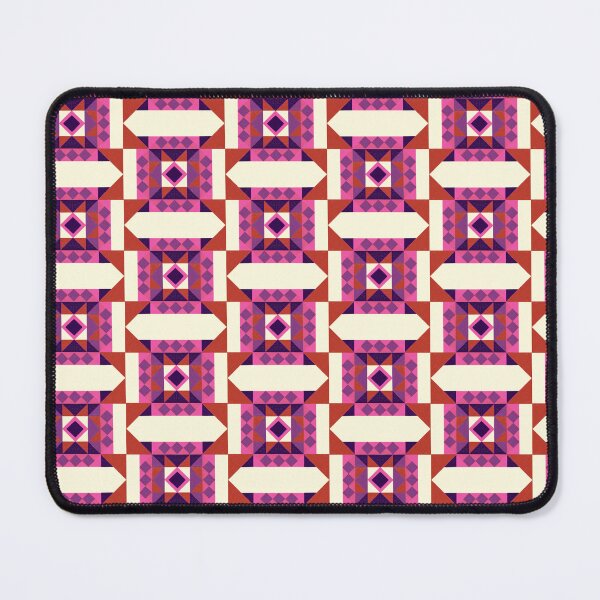 Item preview, Quilt Pattern [Sunset] designed and sold by pheemuru.
