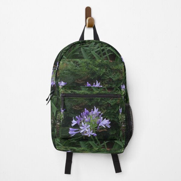 Item preview, Purple Flowers designed and sold by Adasha Knight.