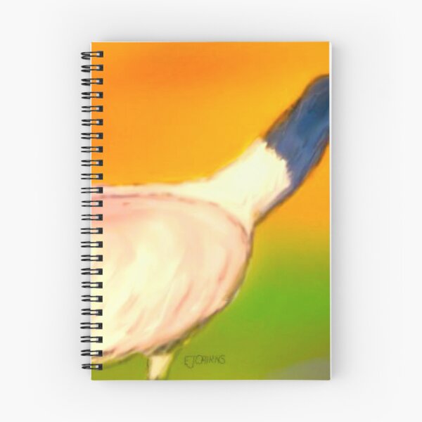 Item preview, Australian White Ibis designed and sold by EJCairns.