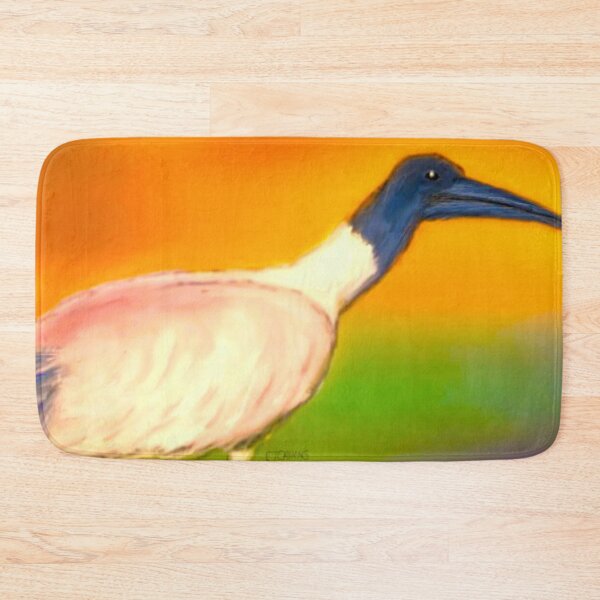 Item preview, Australian White Ibis designed and sold by EJCairns.