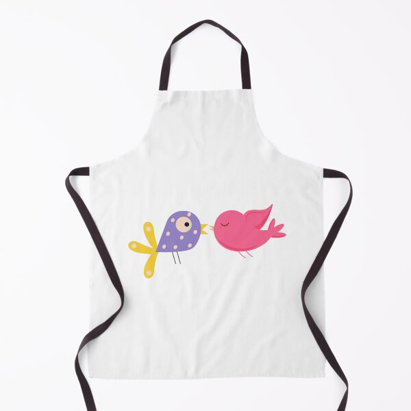 Item preview, Love birds designed and sold by BubblePandas.