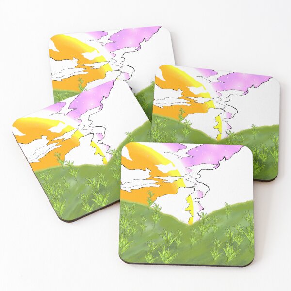 Item preview, Hilly designed and sold by Spaceart9.