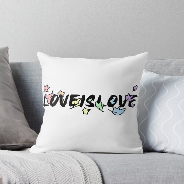 Item preview, Pride Flag LOVEISLOVE Heartstopper Leaves Design  designed and sold by Bubs-Phoenix.
