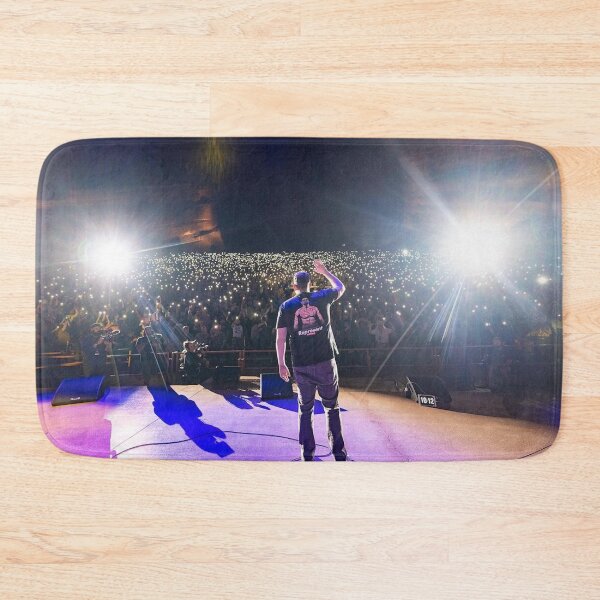 Item preview, Shane Gills at Red Rocks designed and sold by Daniel Burton.