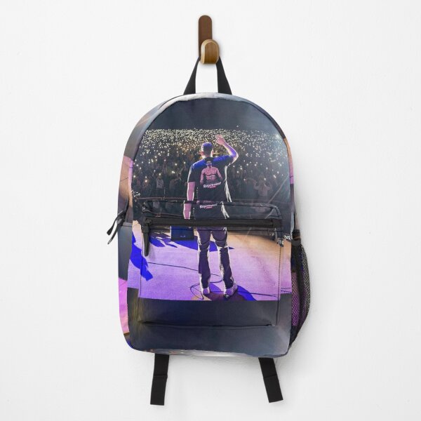 Item preview, Shane Gills at Red Rocks designed and sold by Daniel Burton.