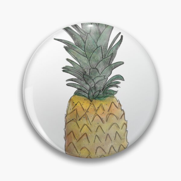 Item preview, Pineapple designed and sold by Ashlison.