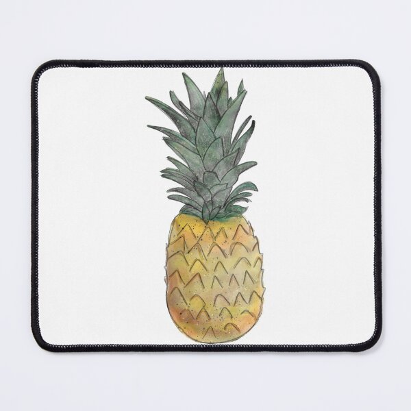 Item preview, Pineapple designed and sold by Ashlison.