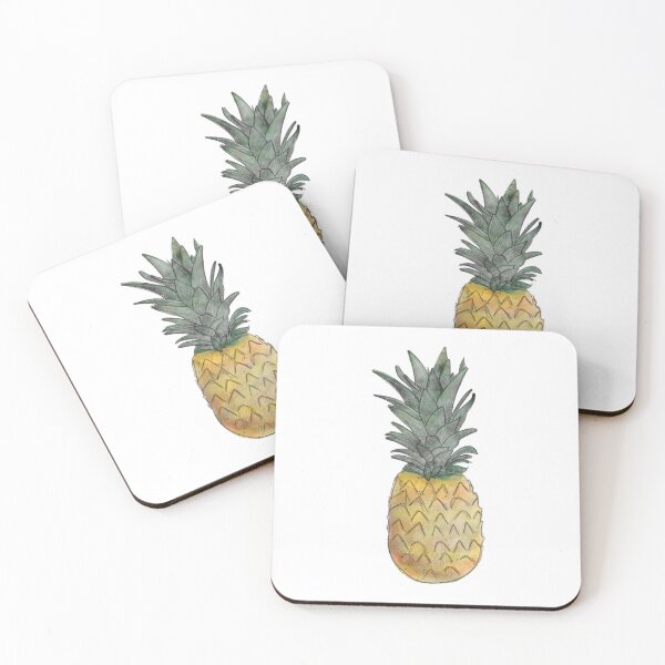 Item preview, Pineapple designed and sold by Ashlison.