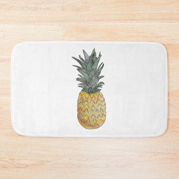 Item preview, Pineapple designed and sold by Ashlison.