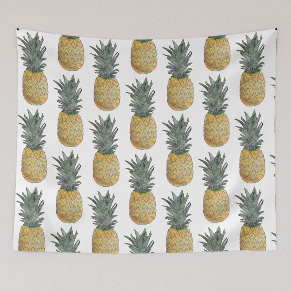 Item preview, Pineapple designed and sold by Ashlison.