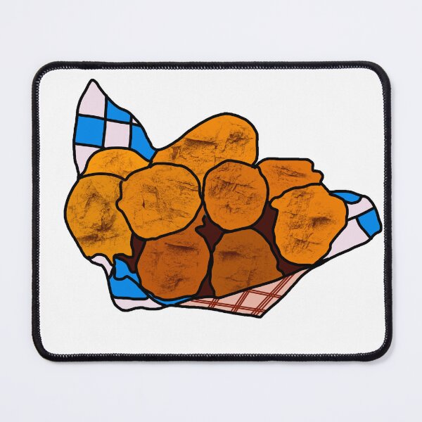 Item preview, Clam Cakes designed and sold by DLamb77.