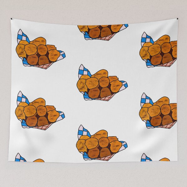 Item preview, Clam Cakes designed and sold by DLamb77.