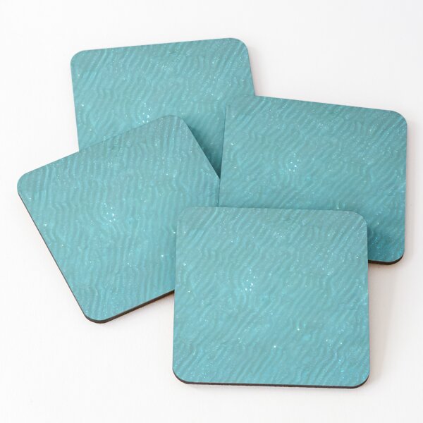 Item preview, ai onde acquamarina designed and sold by aipinupdoll.
