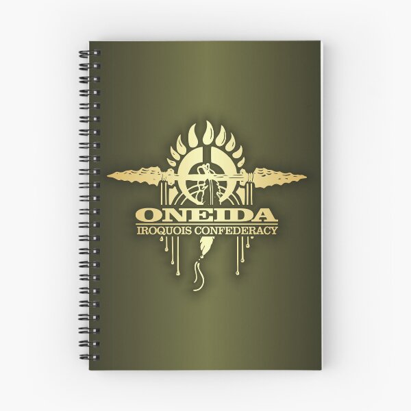 Item preview, Oneida 2o (NA) designed and sold by curranmorgan.