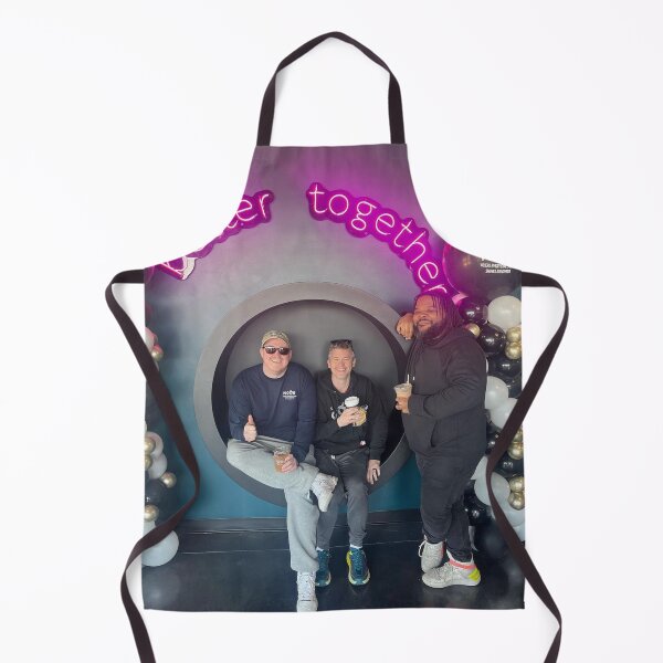 Item preview, Matt, Shane, and LeMaire designed and sold by Daniel Burton.
