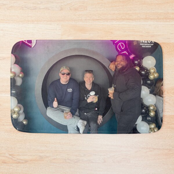 Item preview, Matt, Shane, and LeMaire designed and sold by Daniel Burton.